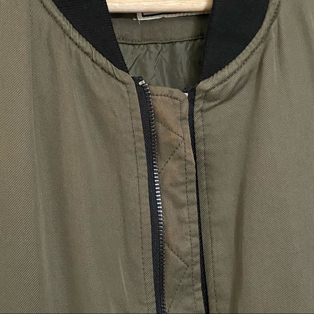 Bomber Jacket - Picture 9 of 9